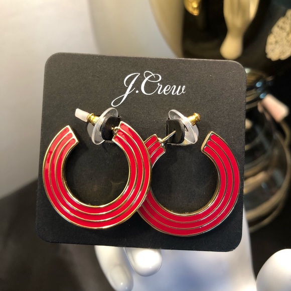 J. Crew Jewelry - J.CREW earrings.
